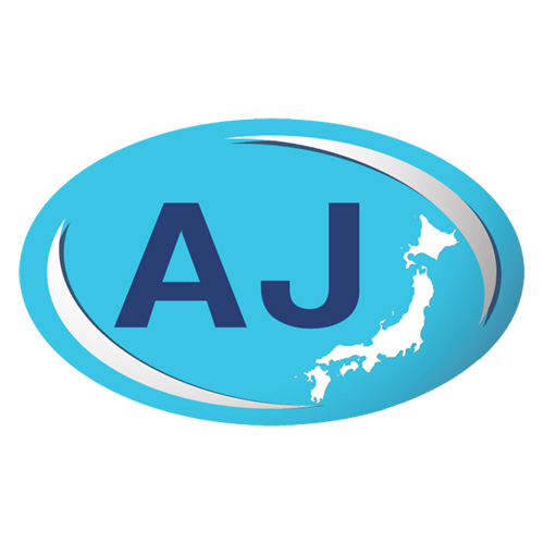 ALL JAPAN RELOCATION, INC. logo