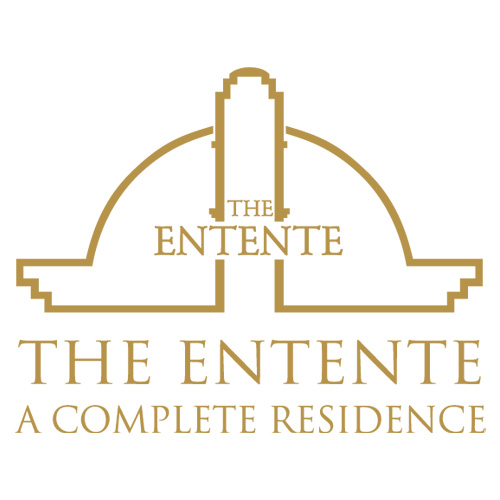 ENTENTE Management Centrum logo