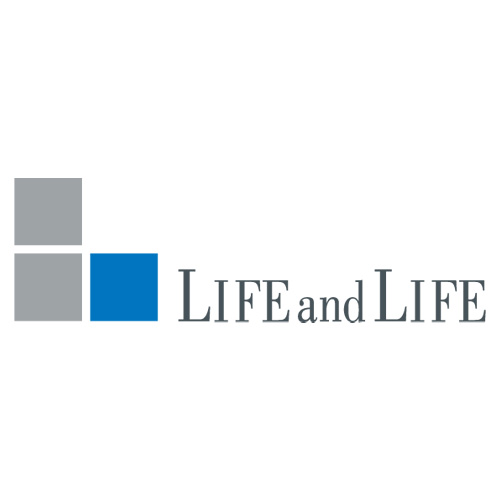 LIFE and LIFE logo